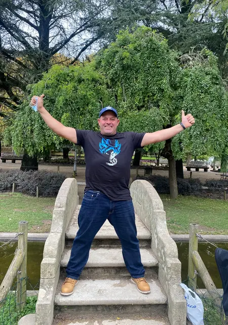 Juan de Vilanova del Camí, busco en el sitio relación a largo plazo