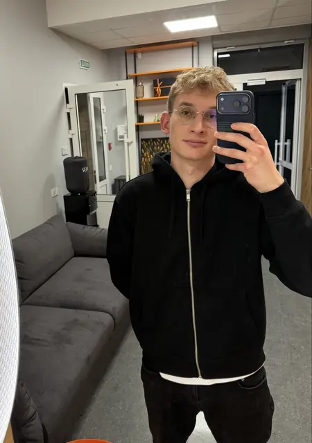 Микола з Червонограда, шукаю на сайті знайомства на одну ніч