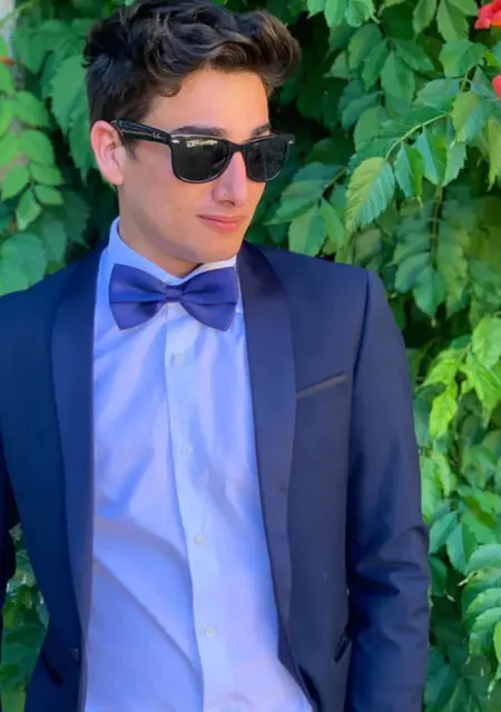 Francesco из Палермо, мне 25, познакомлюсь для дружбы