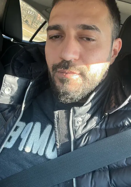 Я Shafiq Ullah, 36, знакомлюсь для дружбы в Стокгольме