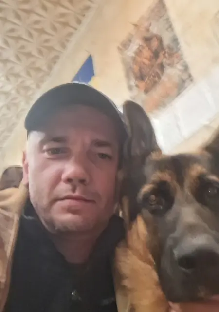 Сергей з Харкова, шукаю на сайті знайомства на одну ніч