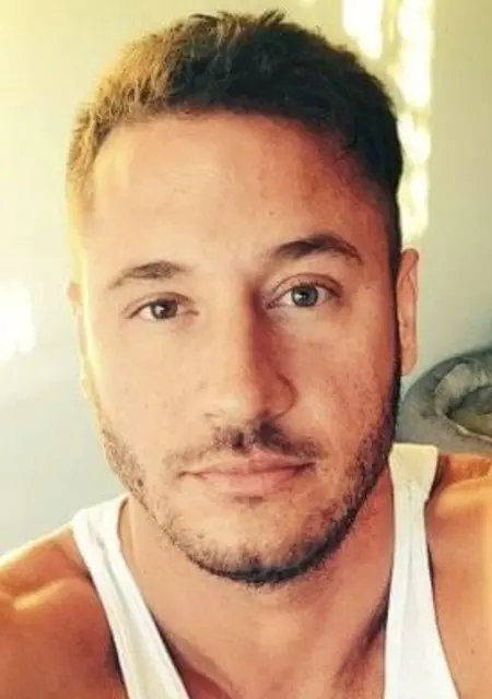 Dogma из Мюнхена, ищу на сайте знакомства на одну ночь