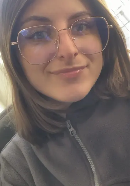 Я Богдана, 19, из Львова, ищу знакомство для дружбы