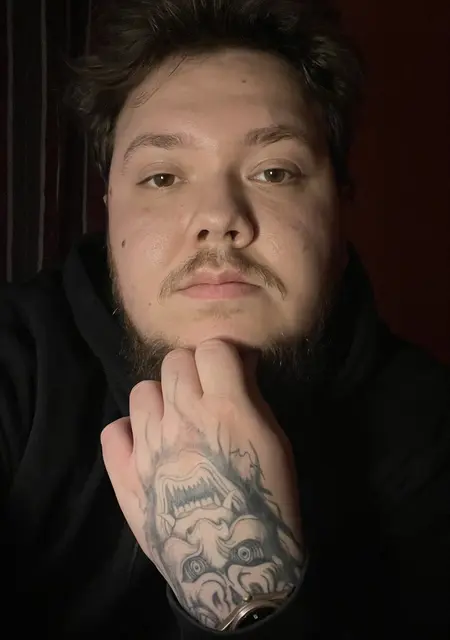 Я Andrei, 22, из Боярки, ищу знакомство для приятного времяпровождения