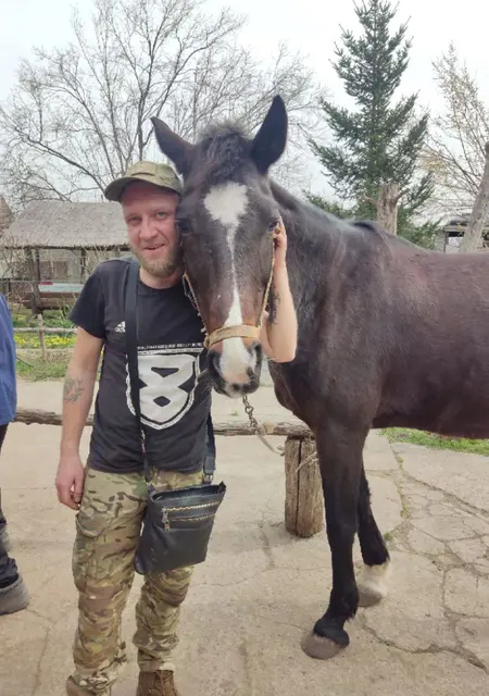 Vitya из Константиновки, ищу на сайте знакомства без обязательств