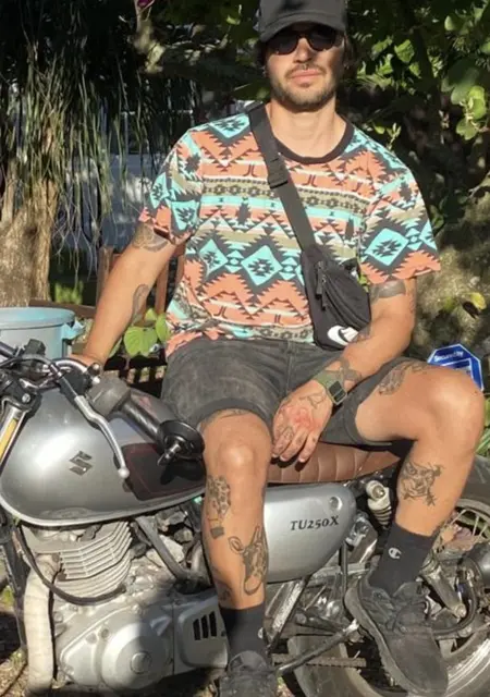 Я Miguel, 26, знакомлюсь для дружбы в Боадилья-дель-Монте