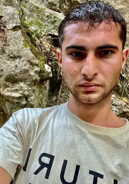 Я Muratcan, 33, из Мугла, ищу знакомство для вирта