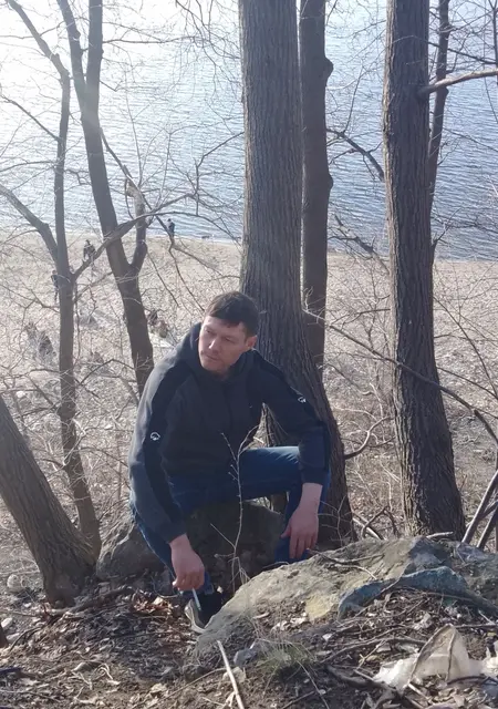 Я Алексей, 44, из Новопскова, ищу знакомство для приятного времяпровождения