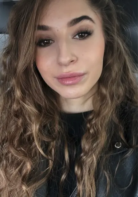 Єлизавета из Харькова, ищу на сайте дружбу