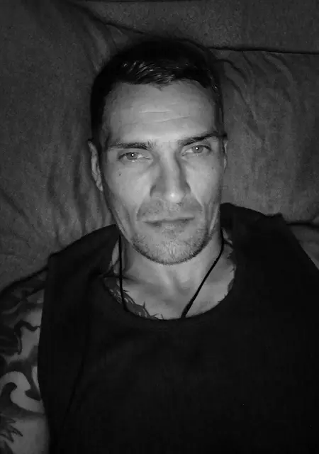 Я Андрей, 39 років, знайомлюсь на одну ніч у Черкасах