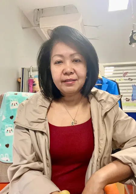 Я Siriluk, 49, из Бангкока, ищу знакомство для постоянных отношений