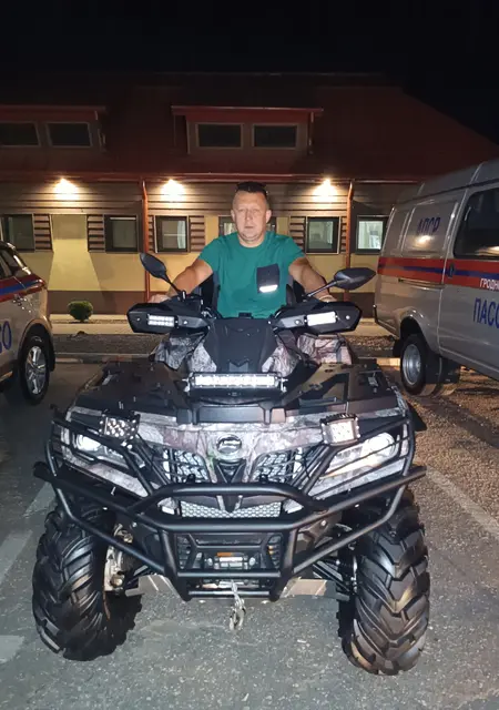 Валерий из Бобруйска, ищу на сайте знакомства без обязательств