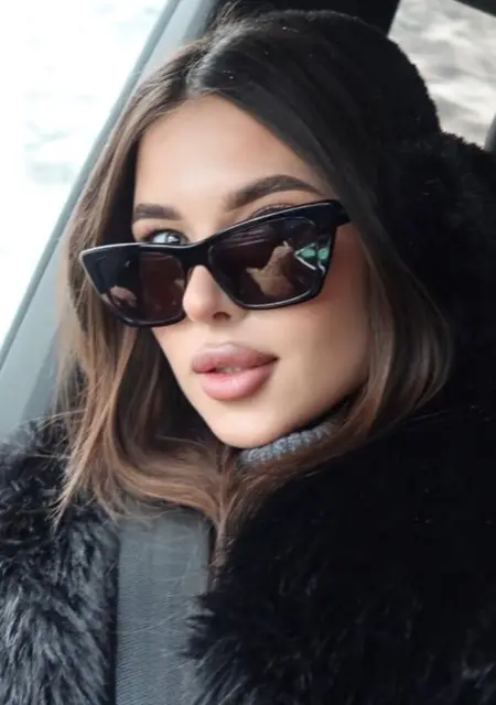 Я Рита, 24, из Киева, ищу знакомство для открытые отношения