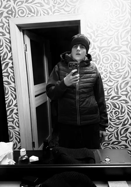 Я Danik, 18, знакомлюсь для открытые отношения в Могилёве