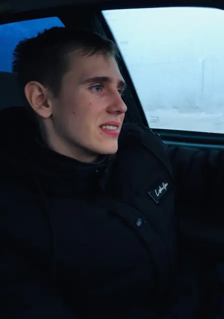 Дима из Брюсселя, мне 28, познакомлюсь для приятного времяпровождения