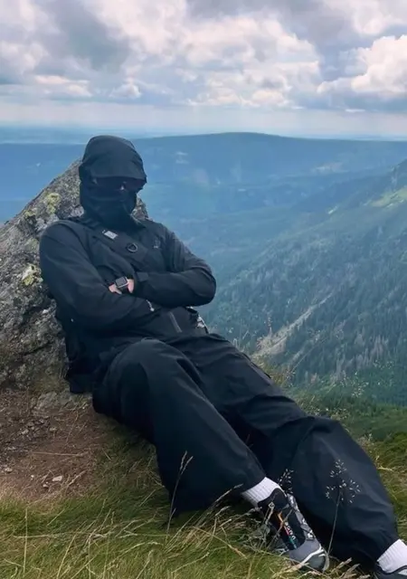 Я Nick, 23 років, знайомлюсь для спільних подорожей у Івано-Франківську