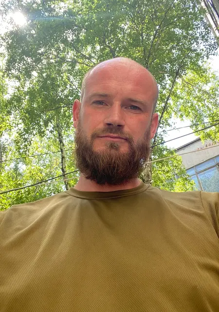 Я Mark, 32, знакомлюсь для приятного времяпровождения в Константиновке