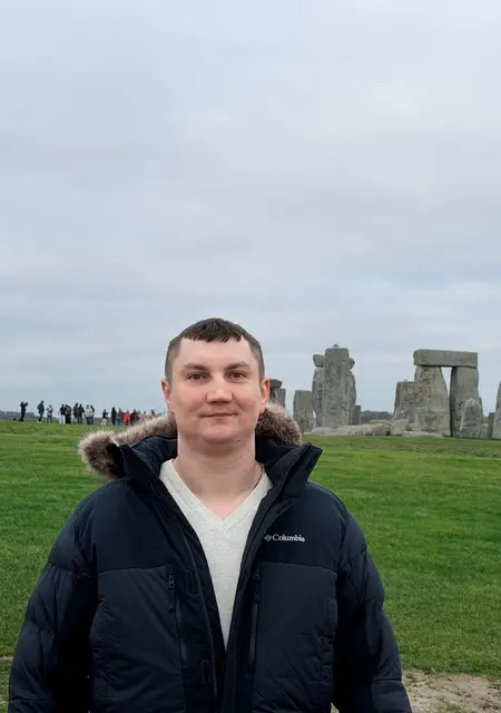 Я Dimas, 32, знакомлюсь на одну ночь в Лондоне