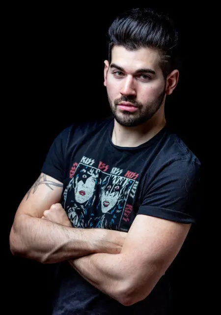 Я Толік, 32, знакомлюсь для постоянных отношений в Коломые