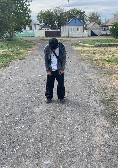 Я Андрей, 26 років, знайомлюсь на одну ніч у Новопскове