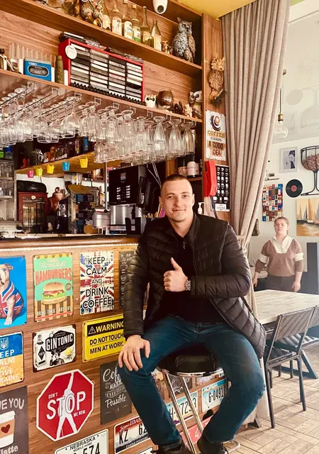 Я Vaha, 32, из Межовой, ищу знакомство для приятного времяпровождения