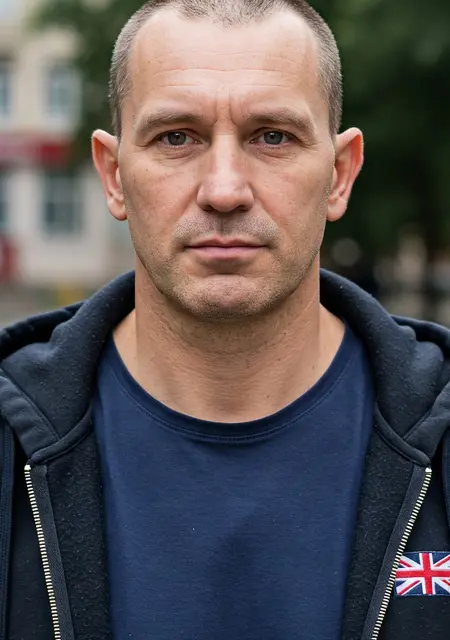 Я Игорь, 40, знакомлюсь для приятного времяпровождения в Харькове