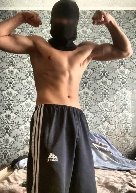 Дима из Темиртау, ищу на сайте знакомства на одну ночь