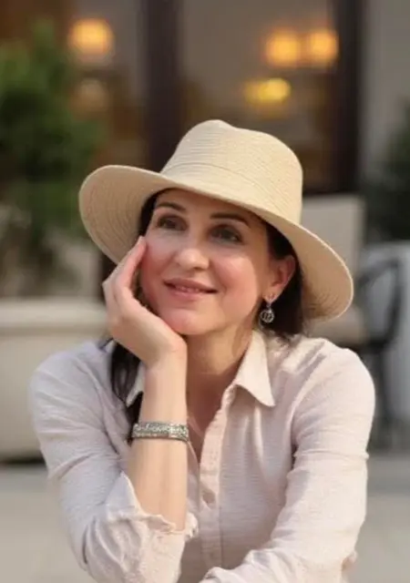 Я Iren, 40, знакомлюсь без обязательств в Кривом Роге