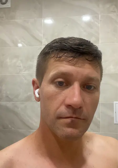 Павлуха з Одеси, мені 41 років, познайомлюсь для спілкування