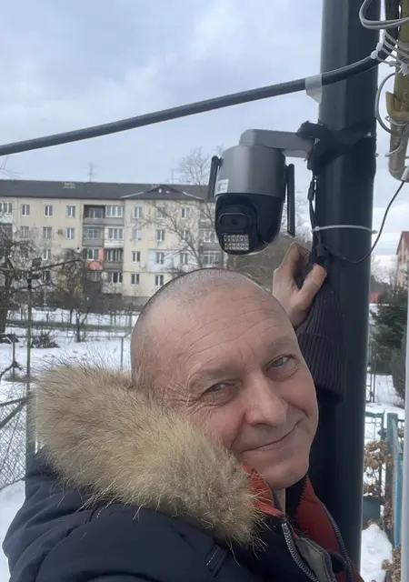 Kostikvova з Чортків, мені 46 років, познайомлюсь для приємного проведення часу