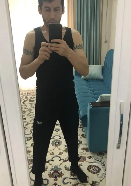 Samat из Алматы, мне 27, познакомлюсь для постоянных отношений