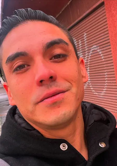 Dko из Сантьяго, мне 35, познакомлюсь для вирта