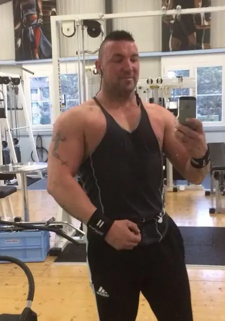 Я Alberto, 50, из Фелгейраш, ищу знакомства без обязательств