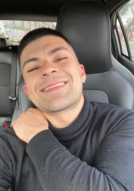 Я Eljp, 23, из Сантьяго, ищу знакомства без обязательств