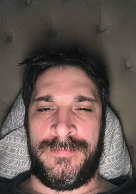 Justin из Бухареста, мне 39, познакомлюсь на одну ночь