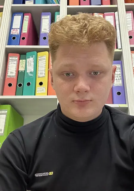 Я Данил, 24, из Кривого Рога, ищу знакомства без обязательств