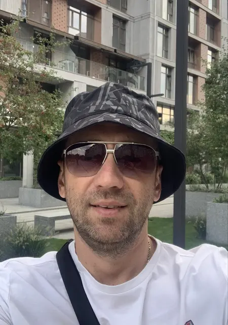 Я Evgeniy, 50, из Днепра, ищу знакомства без обязательств