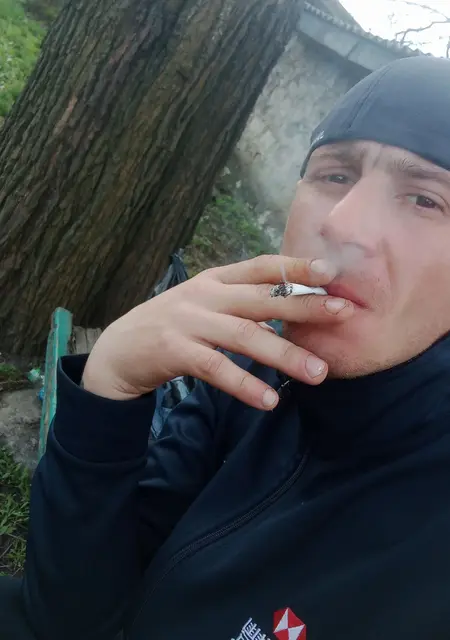 Я Егор, 33, знакомлюсь для приятного времяпровождения в Мирнограде