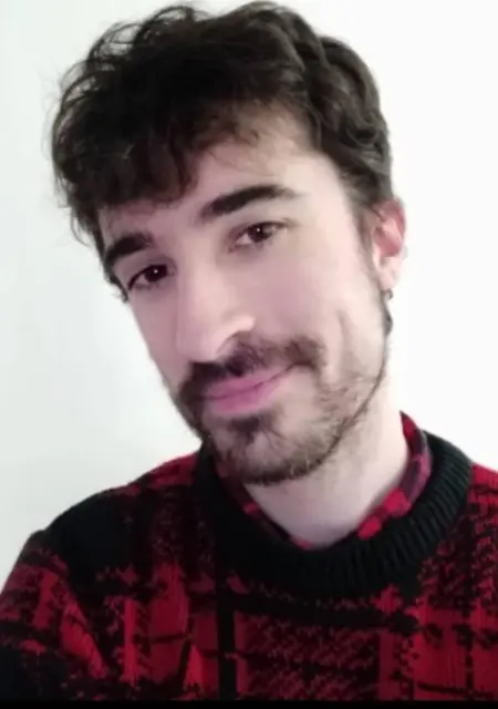 Soy Javi, 33 años, conociéndome para relación sin ataduras en La Coruña
