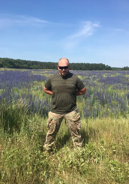 Тракер из Львова, ищу на сайте общение