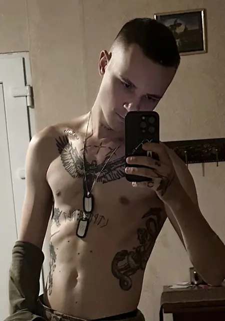 Я Олександр, 25, знакомлюсь для общения в Новгороде-Северском