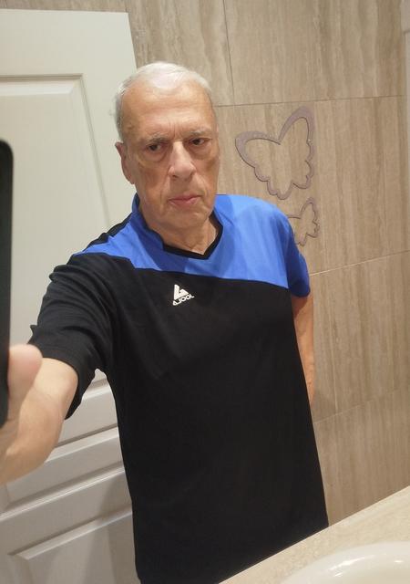 Fa Martin de San Cristóbal de La Laguna, busco en el sitio relación sin ataduras