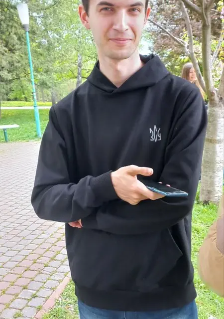 Александр из Каменца-Подольского, ищу на сайте знакомства на одну ночь