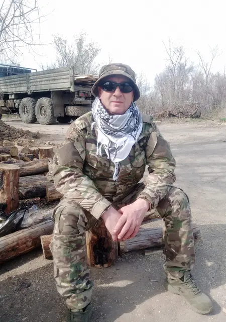 Евгений из Новопскова, ищу на сайте дружбу