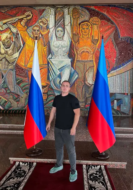 Максим из Сорокино, ищу на сайте вирта