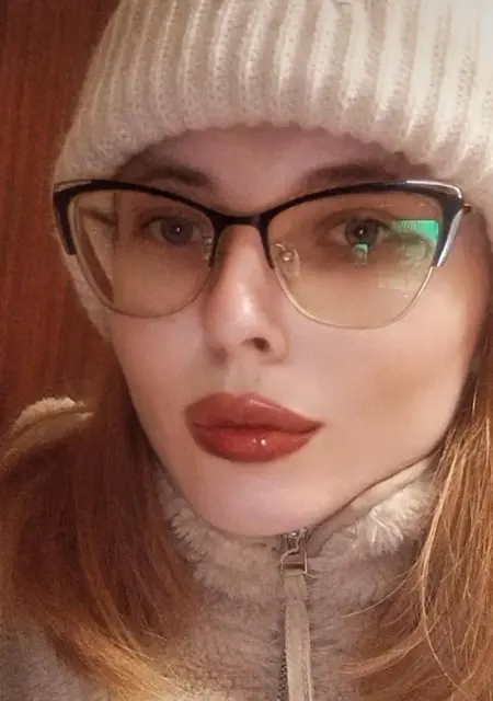 Диана из Кривого Рога, мне 31, познакомлюсь без обязательств