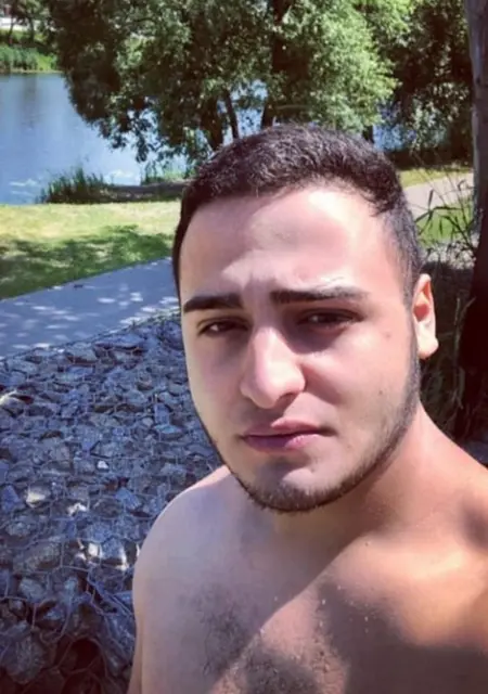 Я Sss, 30, знакомлюсь без обязательств в Бишкеке