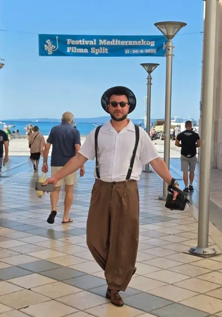 Johny из Пинска, ищу на сайте знакомства на одну ночь