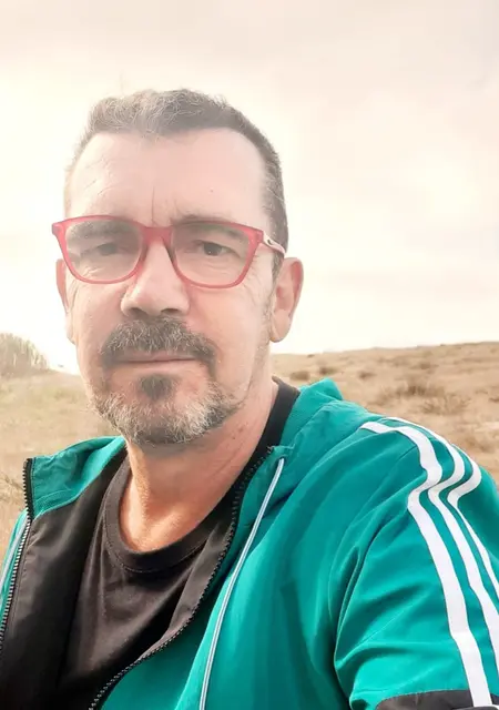 Я Tebi, 53, знакомлюсь для общения в Мадриде