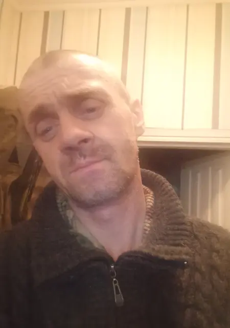 Виктор из Первомайска, мне 42, познакомлюсь для открытые отношения